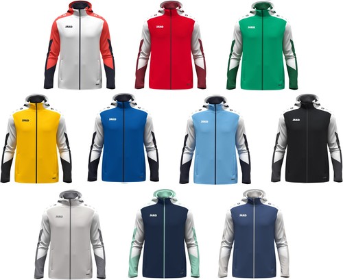 Jako kinder trainingsjacke - jako,