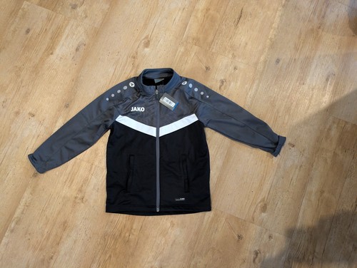 Jako iconic polyesterjacke - jako,