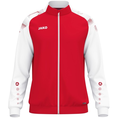 Jako polyesterjacke sonic - polyesterjacke,
