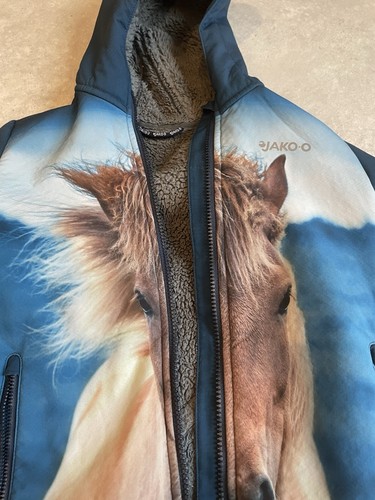 Jako softshelljacke - jako-o,